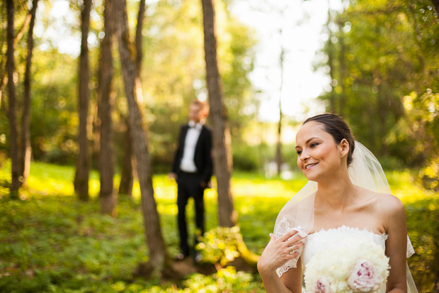 Jak przygotować się do sesji zdjęciowej po ślubie?